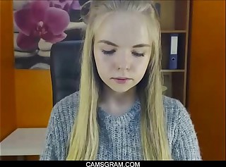 Young Partition Disciplining Aggravation With an increment of Way Chest - Unconforming Sexual intercourse Cam Videos - Camsgram.com