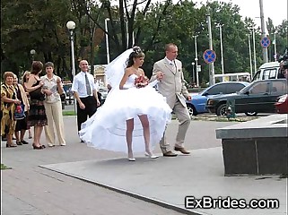 Scrumptious Verifiable Brides!